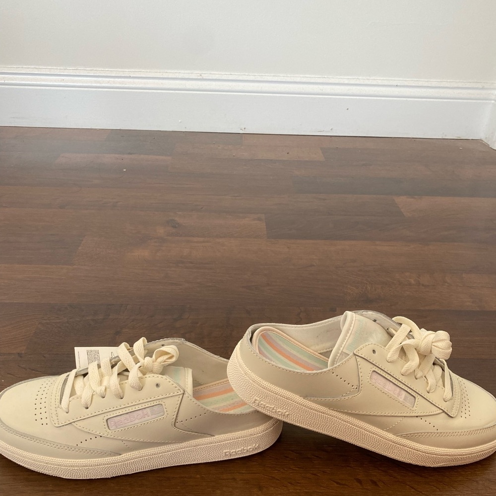 Reebok Mules